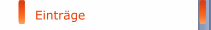 Eintr&auml;ge